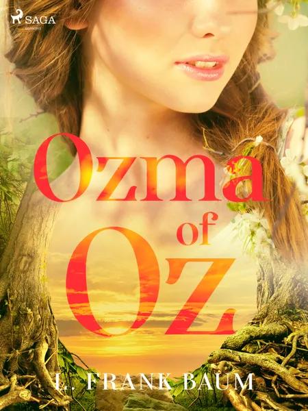 Ozma of Oz af L. Frank Baum