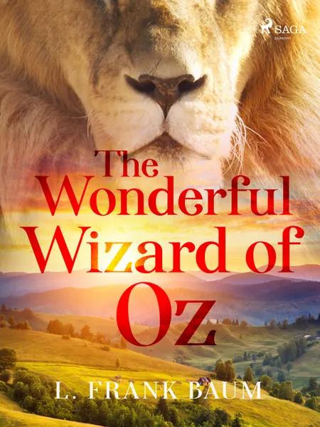 The Wonderful Wizard of Oz af L. Frank Baum