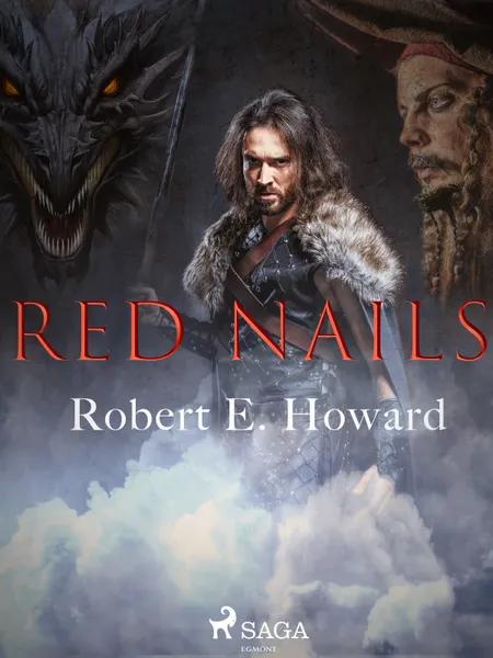Red Nails af Robert E. Howard