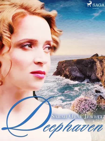 Deephaven af Sarah Orne Jewett