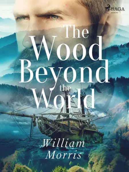 The Wood Beyond the World af William Morris
