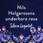 Nils Holgerssons underbara resa af Selma Lagerlöf