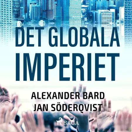 Det globala imperiet af Jan Söderqvist
