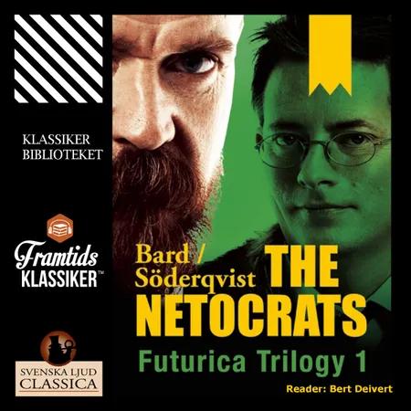 The Netocrats af Jan Söderqvist