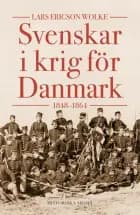 Svenskar i krig för Danmark : 1848-1864 af Lars Ericson Wolke
