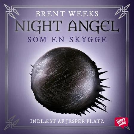 Night angel 1 - Som en skygge af Brent Weeks