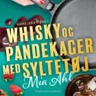 Whisky og pandekager med syltetøj - 2 af Mia Ahl