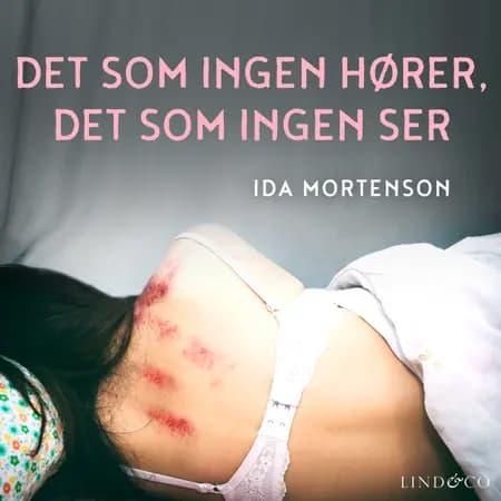 Det som ingen hører, det som ingen ser af Nova Lind