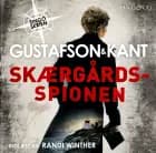 Skærgårdsspionen af Anders Gustafson og Johan Kant