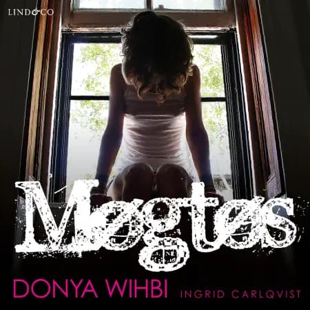 Møgtøs af Donya Wihbi