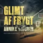 Glimt af frygt af Annika Sjögren