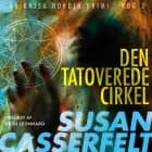 Den tatoverede cirkel - 2 af Susan Casserfelt