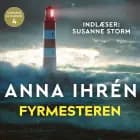 Fyrmesteren - 4 af Anna Ihrén