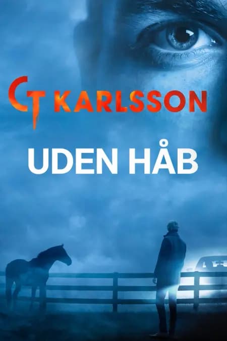 Uden håb af C. T. Karlsson