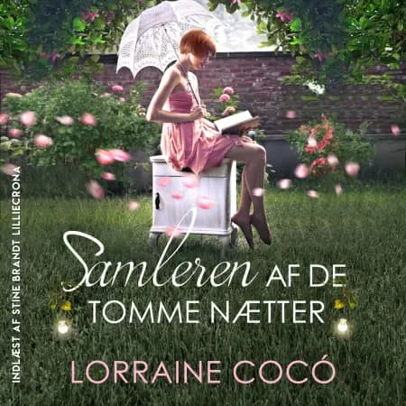 Samleren af de tomme nætter af Lorraine Cocó
