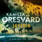 Jægeren - 2 af Kamilla Oresvärd