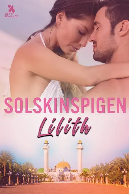 Solskinspigen af Lilith ...