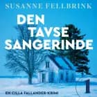 Den tavse sangerinde - 1 af Susanne Fellbrink
