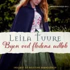 Byen ved flodens udløb - 1 af Leila Tuure