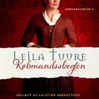 Købmandsslægten - 2 af Leila Tuure