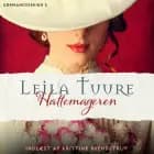 Hattemageren - 5 af Leila Tuure