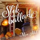 Slik eller ballade - 4 af Mia Ahl