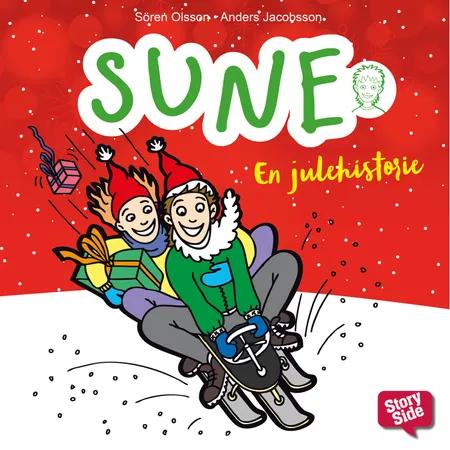 Sune - En julehistorie af Sören Olsson