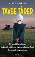 Tavse tårer af Misty Griffin