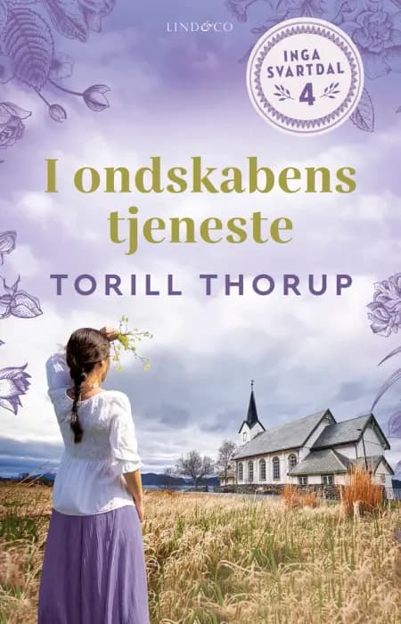 I ondskabens tjeneste af Torill Thorup