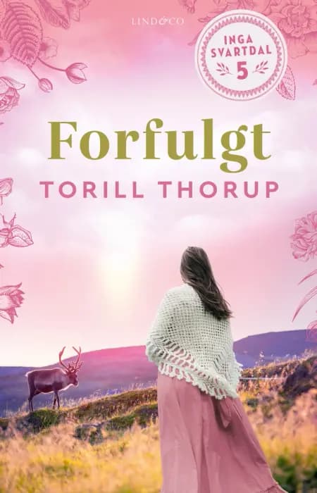Forfulgt af Torill Thorup