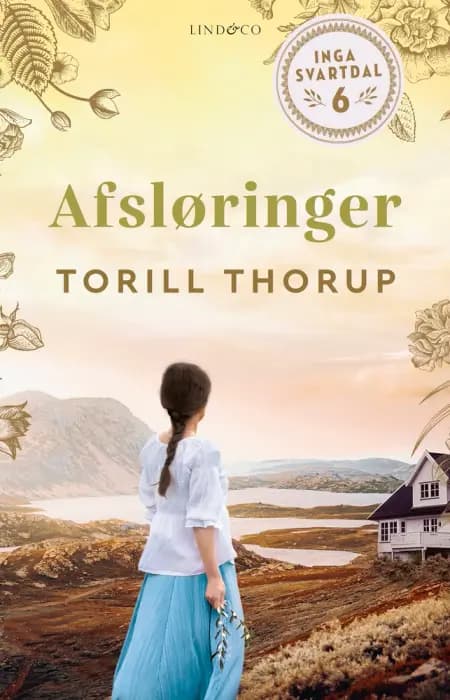 Afsløringer af Torill Thorup