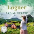 Løgner af Torill Thorup
