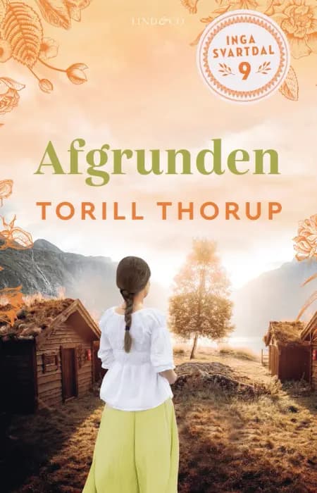 Afgrunden af Torill Thorup