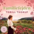 Familiefejden af Torill Thorup
