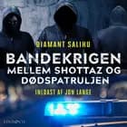 Bandekrigen mellem Shottaz og Dødspatruljen af Diamant Salihu