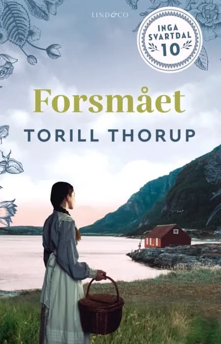 Forsmået af Torill Thorup