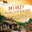 Mord i biblioteket af Katie Gayle
