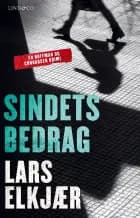 Sindets bedrag af Lars Elkjær