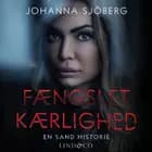 Fængslet kærlighed af Johanna Sjöberg