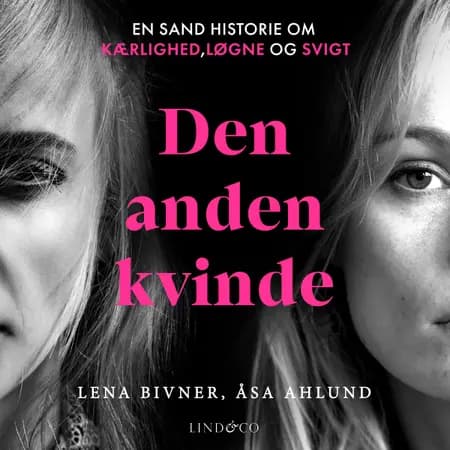 Den anden kvinde af Lena Bivner