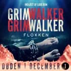 Flokken - 1 af Leffe Grimwalker og Caroline Grimwalker