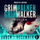 Rivalen - 5 af Leffe Grimwalker og Caroline Grimwalker