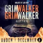 Giften - 6 af Leffe Grimwalker og Caroline Grimwalker