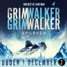 Spurven - 7 af Leffe Grimwalker og Caroline Grimwalker