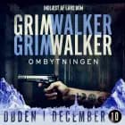 Ombytningen - 10 af Leffe Grimwalker og Caroline Grimwalker