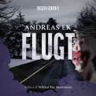 Flugt - 5 af Andreas Ek