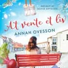 At vente et liv af Annah Ovesson