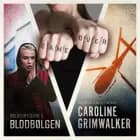 Blodbølgen - 3 af Caroline Grimwalker