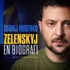 Zelenskyj – en biografi af Serhij Rudenko