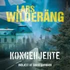 Kongehjerte - 2 af Lars Wilderäng